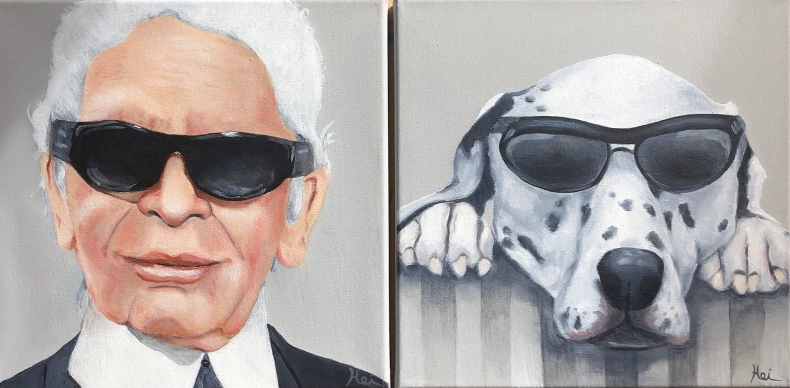 Christiane Heinemann Ziemlich beste Freunde