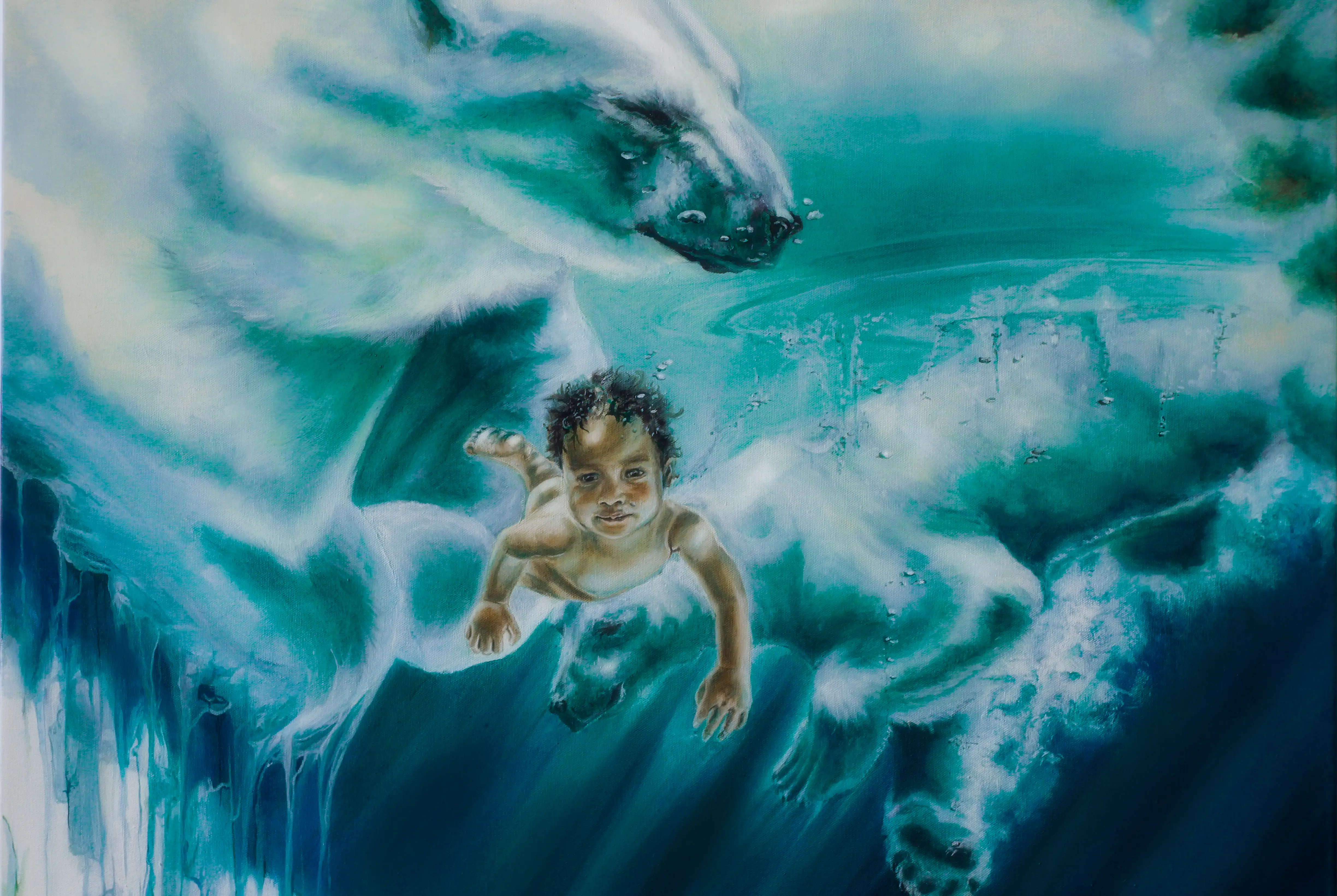 Icebirth
