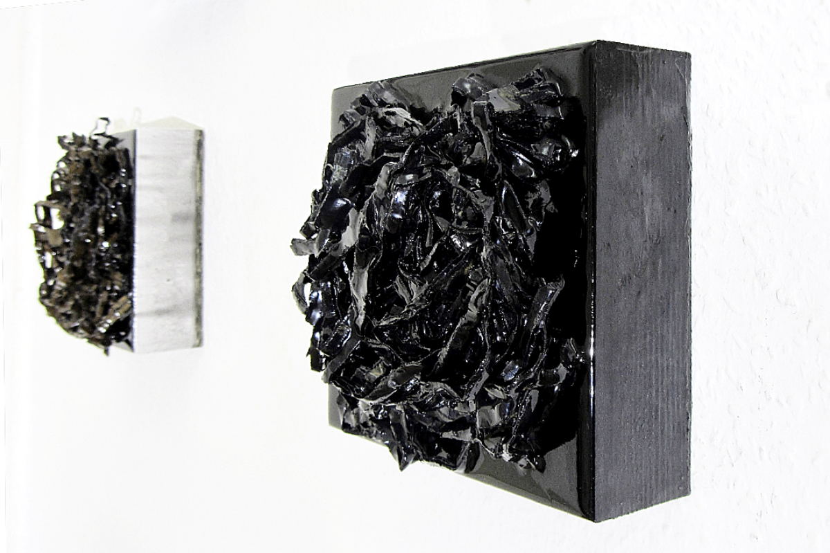 Objekte aus der Popserie 2020